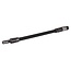 Silverline Flexibele bithouder - Heavy-Duty - 190 mm - Zeskant schacht - Gekartelde kraag