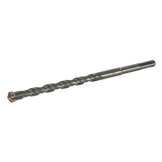 Silverline Kruiskop boor - hardmetalen punt - Ø 14 x 210 mm - dubbele groef - roestbestendig Silverline Kruiskop boor - hardmetalen punt - Ø 14 x 210 mm - dubbele groef - roestbestendig