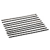 Silverline Figuurzaag Bladen - Lengte 130 mm - 24 TPI - 10 stuks Silverline Figuurzaag Bladen - Lengte 130 mm - 24 TPI - 10 stuks