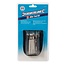 Silverline Fiets multitool - 15 functies - compact en veelzijdig - met opbergzakje