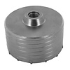 Silverline TCT Kernboor - Gatenboor - Steen - Beton - Ø 125 mm - Exclusief Kernboordoorn Silverline TCT Kernboor - Gatenboor - Steen - Beton - Ø 125 mm - Exclusief Kernboordoorn