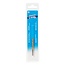 Silverline HSS boor - titanium coating - Ø 3 mm - set van 2 - veelzijdig gebruik