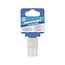 Silverline Zeskantige metrische dop - 14 mm - chroom vanadium - roestbestendig - precisie gesmeed
