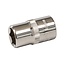 Silverline Zeskantige metrische dop - 14 mm - chroom vanadium - roestbestendig - precisie gesmeed