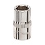 Silverline Zeskantige metrische dop - 14 mm - chroom vanadium - roestbestendig - precisie gesmeed