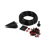 Silverline Tuin Irrigatie Set - 71 delig Silverline Tuin Irrigatie Set - 71 delig