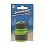 Silverline Softgrip Slang Snelkoppeling met Waterstop 1/2 inch - Vrouwelijk