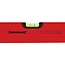 Silverline Hoogwaardige waterpas - 3 libellen - 900 mm - aluminium - nauwkeurig tot 1 mm/m