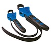Silverline Oliefiltersleutel Set - 500 en 600 mm - 2 delig Silverline Oliefiltersleutel Set - 500 en 600 mm - 2 delig