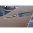Silverline Schrobzaag met Softgrip Handvat - Bladlengte 150 mm - 8 TPI