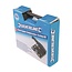 Silverline Benzine Motor Compressie Test Set - in Opbergkoffer - 5 delig Set