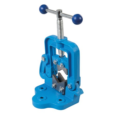 Silverline Scharnierende Pijpklem - Ø 12 t/m 60 mm Silverline Scharnierende Pijpklem - Ø 12 t/m 60 mm
