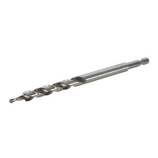 Triton Snel verwisselbare boorbit - zeskantschacht - 9,5 mm - HS-staal - 152 mm