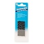Silverline Set houtboren - 3 mm - carbon staal - centreerpunt - 10 stuks
