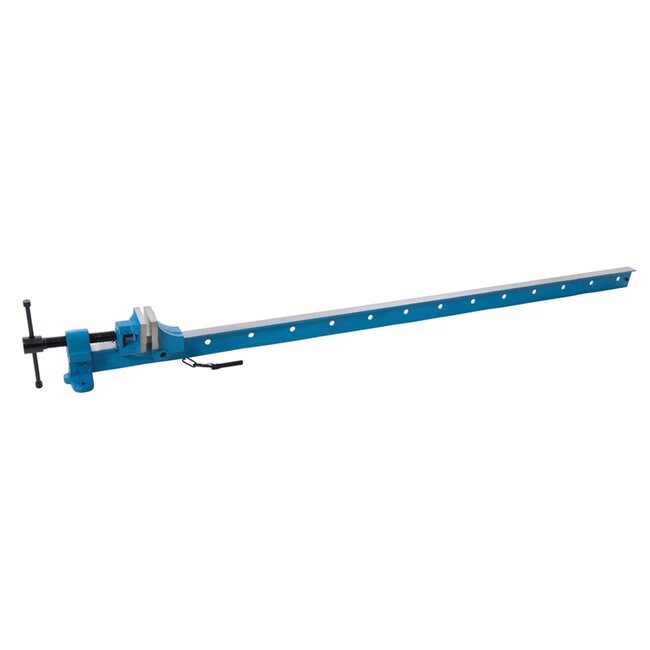 Silverline T-Serre Joint - Lange Lijmklem - T-Klem - 120 cm