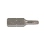 Fixman Super scherpe spaanplaatschroeven - Torx - Ø 4 x 50 mm - 200 stuks - geel verzinkt