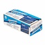 Silverline Steeksleutelset - 10 t/m 19 mm - 10-delig - Gehard Chroom Vanadium - Inclusief Nylon Etui