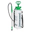 Silverline Drukspuit - Hogedruk - Inhoud 10 liter