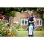Silverline Drukspuit - Hogedruk - 10 liter - Verstelbare lans - Comfortabele schouderband