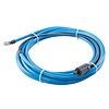 Silverline Afvoerpijp Ontstopper: Boor-Aangedreven, Ø 6 mm x 7 meter - Snel & Effectief Ontstoppen Silverline Afvoerpijp Ontstopper: Boor-Aangedreven, Ø 6 mm x 7 meter - Snel & Effectief Ontstoppen