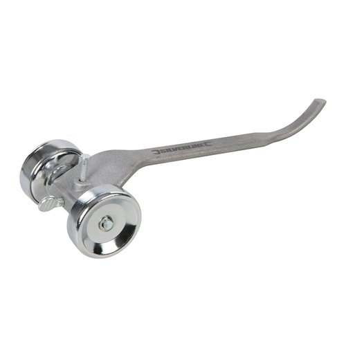 Silverline Voegmaster - Joint Raker - Pointmaster - Pointer - Voegroller - 225 mm Silverline Voegmaster - Joint Raker - Pointmaster - Pointer - Voegroller - 225 mm
