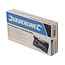 Silverline 38-delige dopsleutelset - metrisch - Torx, Inbus, PZ en sleuf - 4 tot 14 mm
