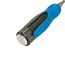Silverline Houtbeitelset - Expertkwaliteit - Soft-grip - 4-delig - 6-25 mm