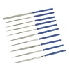 Silverline Diamant Naaldvijlen Set - 10 delig Silverline Diamant Naaldvijlen Set - 10 delig