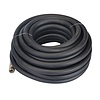 Silverline Rubberen Perslucht Slang - 10 meter Silverline Rubberen Perslucht Slang - 10 meter