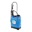 Silverline Plantenspuit - Onkruidspuit - 20 liter Hoge Druk - Rugspuit