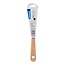 Silverline Schraper - 25 mm - Glad Geschuurd - Ophangoog - Hardhouten Handvat