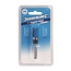 Silverline Mal Groeffrees 1/4 inch - 1/2 inch x 3/4 inch x 1/2 inch