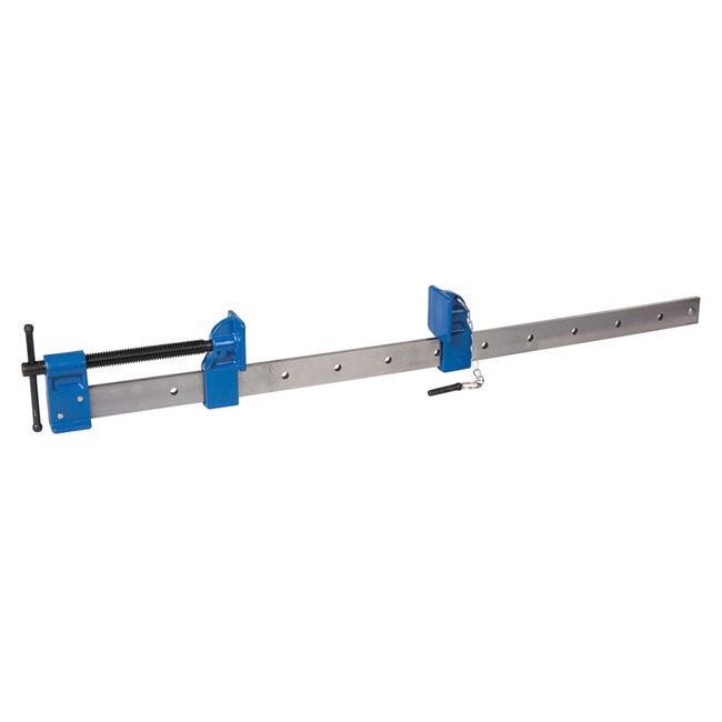 Silverline Serre Joint - Lange Lijmklem - Expert - 600 mm