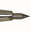 Silverline Krasser en glassnijder - Wolfraamcarbide punt - 150 mm - Voor glas en metaal