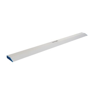 Silverline Strijklat - Lichtgewicht Aluminium - 120 cm - Veelzijdig Gebruik