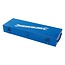 Silverline Complete dopsleutelset - 21-delig - metrisch - 19 t/m 50 mm - met opbergkoffer