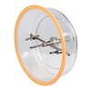 Silverline Verstelbare Gatenzaag met Stofkap - Ø 40 t/m 200 mm Silverline Verstelbare Gatenzaag met Stofkap - Ø 40 t/m 200 mm