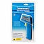 Silverline Infrarood laser thermometer - breed meetbereik - nauwkeurige meting - LCD display