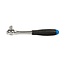 Silverline Compacte dopsleutelset - 39-delig - metrisch en imperiaal - met opbergkoffer