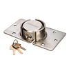 Silverline Bestelbus Slot - Heavy Duty - Ø 73 mm Silverline Bestelbus Slot - Heavy Duty - Ø 73 mm