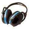 Silverline Vouwbare Gehoorbeschermers - SNR - 30 Decibel Silverline Vouwbare Gehoorbeschermers - SNR - 30 Decibel