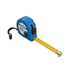 Silverline Rolmaat - Rolbandmaat - Meetlint - Lengte 3 meter x 16 mm Silverline Rolmaat - Rolbandmaat - Meetlint - Lengte 3 meter x 16 mm
