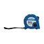 Silverline Rolmaat - Robuuste greep - Automatische oprolfunctie - 3 meter - 16 mm