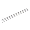 Silverline SDS Plus - Betonboor Set - 1500 mm - Ø 12, 16 en 24 mm - 3 delig Silverline SDS Plus - Betonboor Set - 1500 mm - Ø 12, 16 en 24 mm - 3 delig
