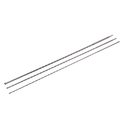 Silverline SDS Plus - Betonboor Set - 1500 mm - Ø 12, 16 en 24 mm - 3 delig Silverline SDS Plus - Betonboor Set - 1500 mm - Ø 12, 16 en 24 mm - 3 delig