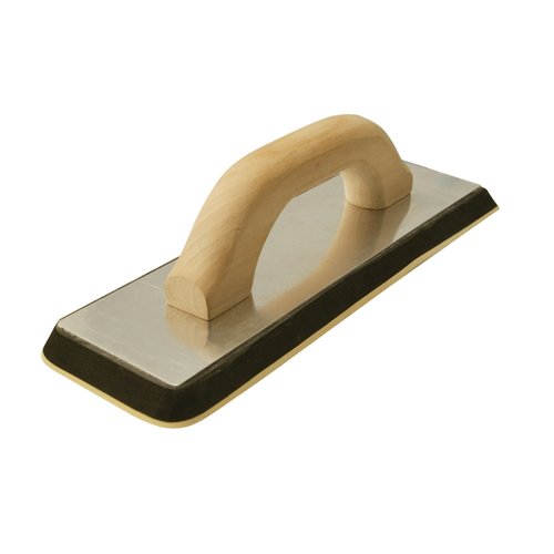 Silverline Epoxy Schuurbord Wit - 305 x 100 mm Silverline Epoxy Schuurbord Wit - 305 x 100 mm