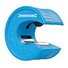 Silverline Pijpsnijder - Verzinkt - Ø 22 mm - Blauw Silverline Pijpsnijder - Verzinkt - Ø 22 mm - Blauw