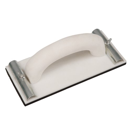 Silverline Hand Schuurblok - 230 x 105 mm Silverline Hand Schuurblok - 230 x 105 mm