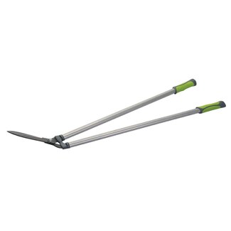 Silverline Grasschaar met Lang Handvat - 107.5 cm