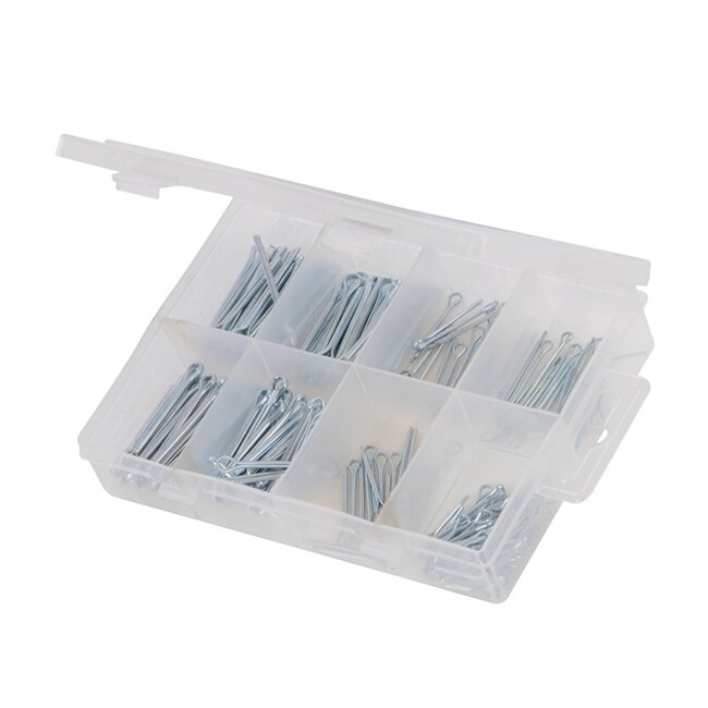 Fixman Splitpen Assortiment - 175 Delig